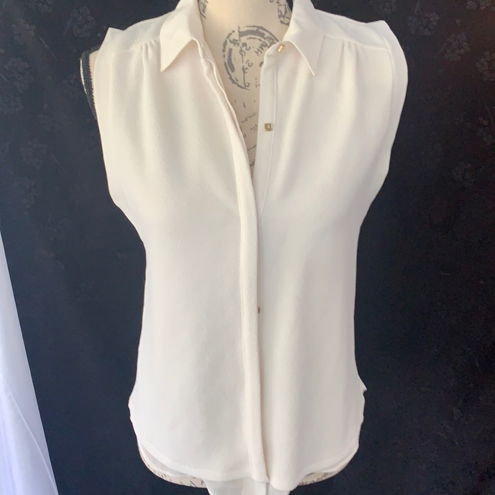 Ann Taylor Blouse